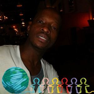 Meet your Posher, Corwin deangelo